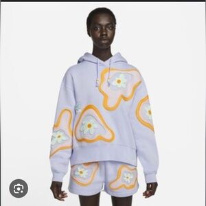 NWT Nike Project Uphoria Hoodie